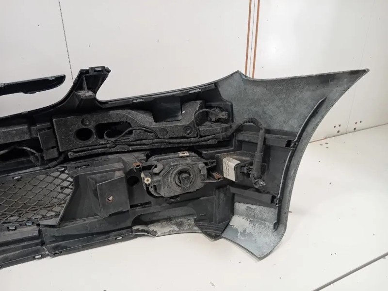 Paraurti ANT PARAURTI ANT Mercedes Classe SLK R171 2004