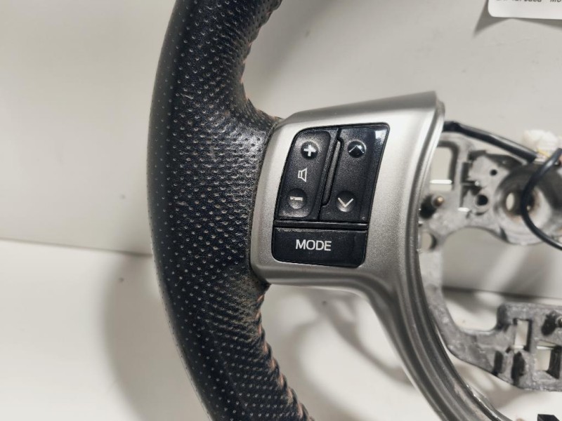 Volante 451020D290C0 Toyota Yaris IV 2012