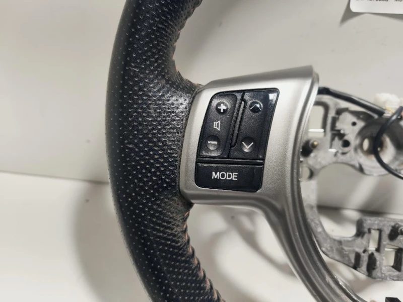 Volante 451020D290C0 Toyota Yaris IV 2012