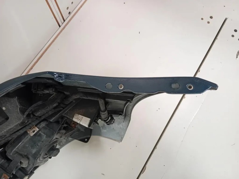 Paraurti ANT PARAURTI ANT Mercedes Classe SLK R171 2004