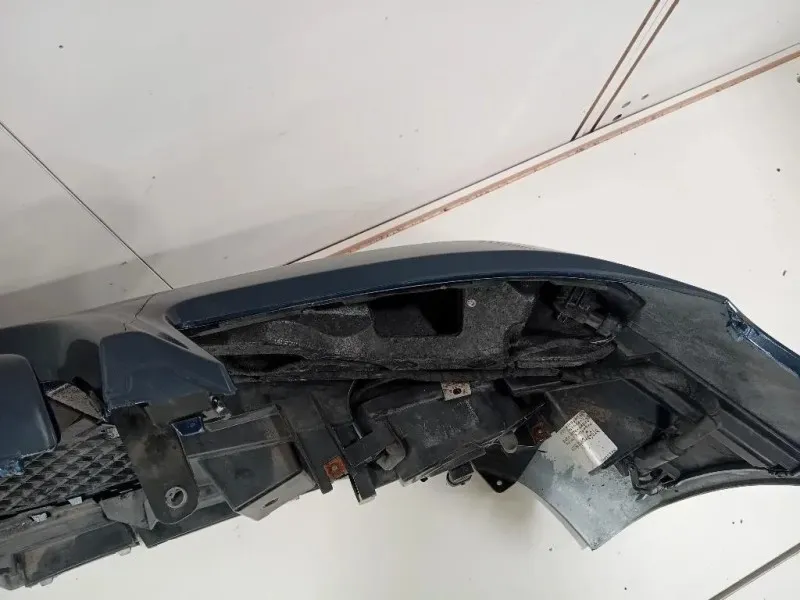 Paraurti ANT PARAURTI ANT Mercedes Classe SLK R171 2004