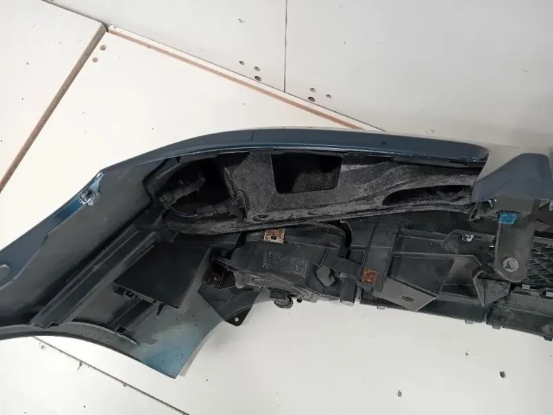 Paraurti ANT PARAURTI ANT Mercedes Classe SLK R171 2004