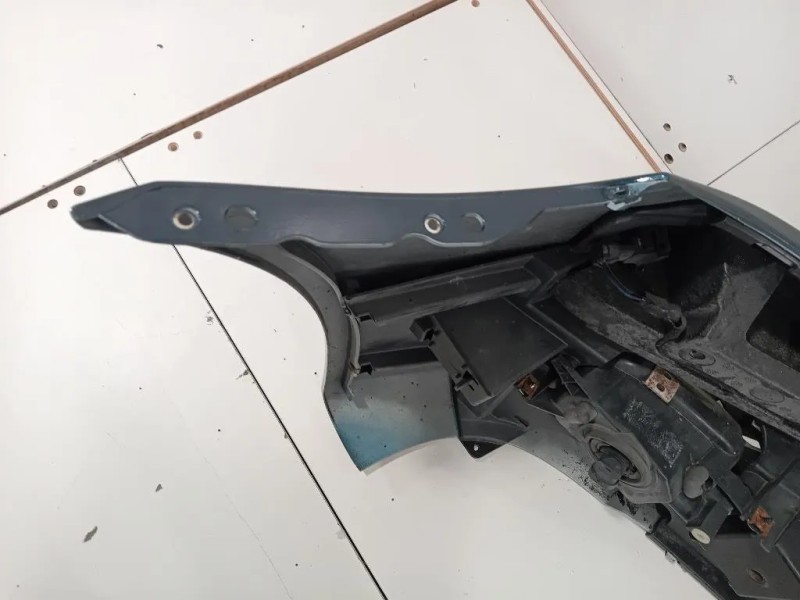 Paraurti ANT PARAURTI ANT Mercedes Classe SLK R171 2004