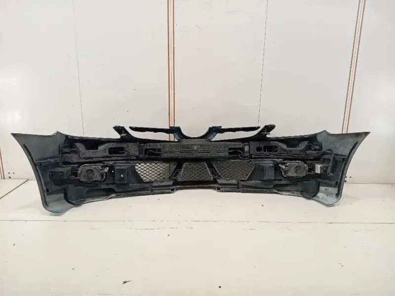 Paraurti ANT PARAURTI ANT Mercedes Classe SLK R171 2004