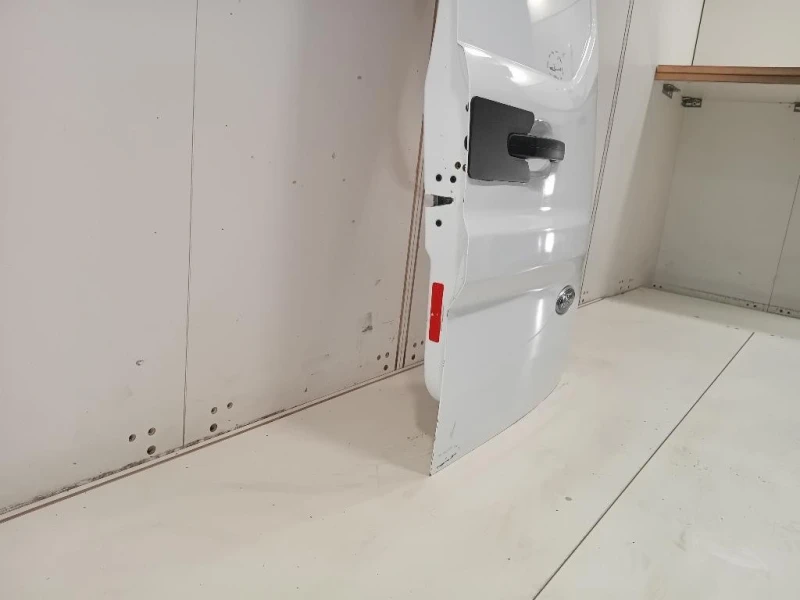Porta DI Carico POST DX PORTA DI CARICO POST DX Ford Transit Connect II 2014