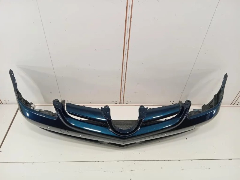 Paraurti ANT PARAURTI ANT Mercedes Classe SLK R171 2004