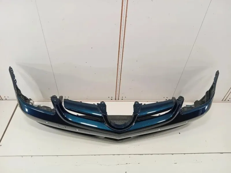 Paraurti ANT PARAURTI ANT Mercedes Classe SLK R171 2004