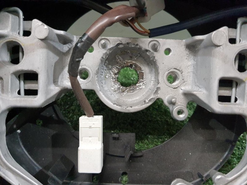 Volante 451000D770 Toyota Yaris IV 2014