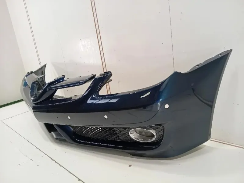 Paraurti ANT PARAURTI ANT Mercedes Classe SLK R171 2004