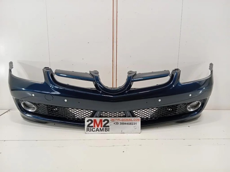 Paraurti ANT PARAURTI ANT Mercedes Classe SLK R171 2004