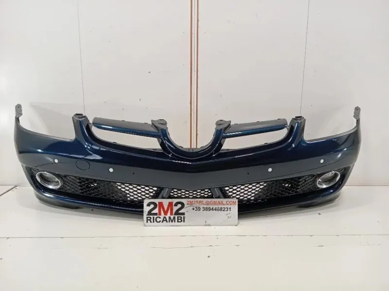 Paraurti ANT PARAURTI ANT Mercedes Classe SLK R171 2004
