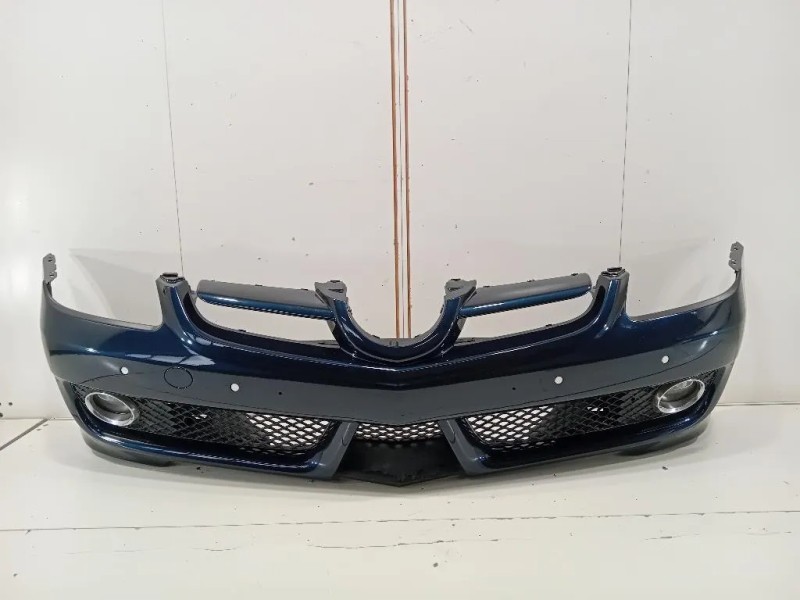 Paraurti ANT PARAURTI ANT Mercedes Classe SLK R171 2004
