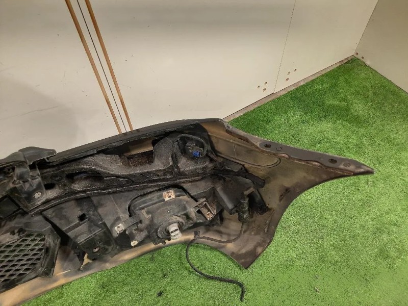 Paraurti ANT  Mercedes Classe SLK R171 2004