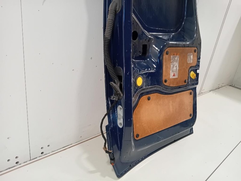Porta DI Carico POST DX 2647058 Ford Transit Connect II 2018