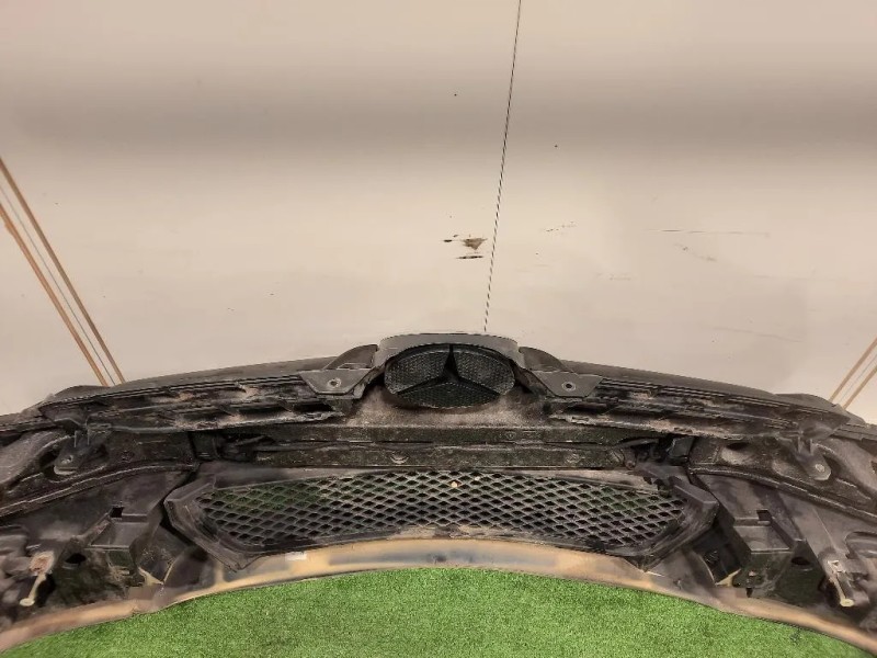 Paraurti ANT  Mercedes Classe SLK R171 2004