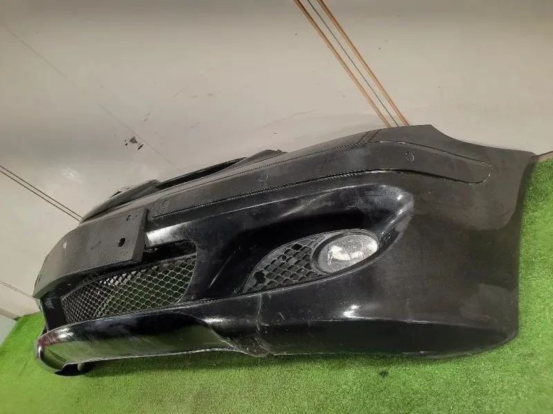 Paraurti ANT Mercedes Classe SLK R171 2004