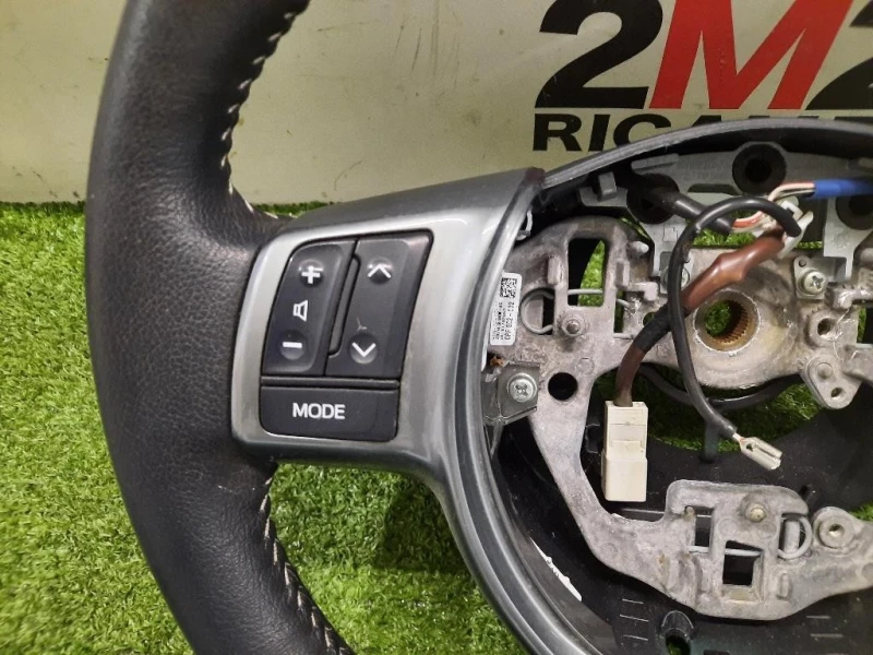 Volante 451000D49023 Toyota Yaris IV 2014