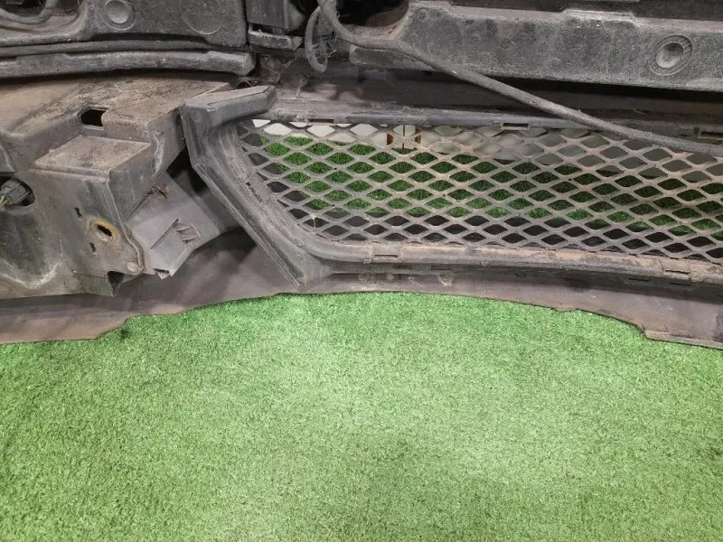 Paraurti ANT A17188002409999 Mercedes Classe SLK R171 2004