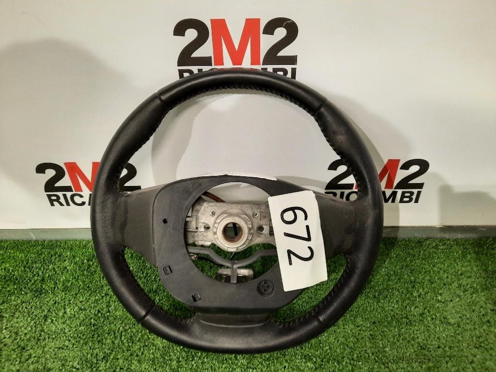 Volante 451020D300C1 Toyota Yaris IV 2017