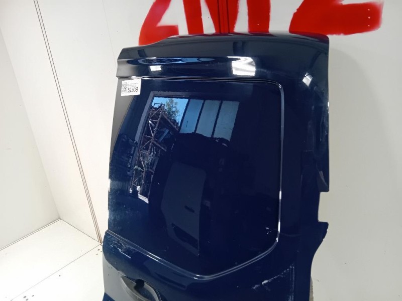 Porta DI Carico POST DX 2647058 Ford Transit Connect II 2018