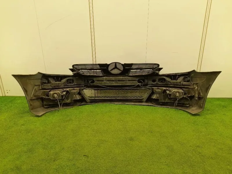 Paraurti ANT A17188002409999 Mercedes Classe SLK R171 2004