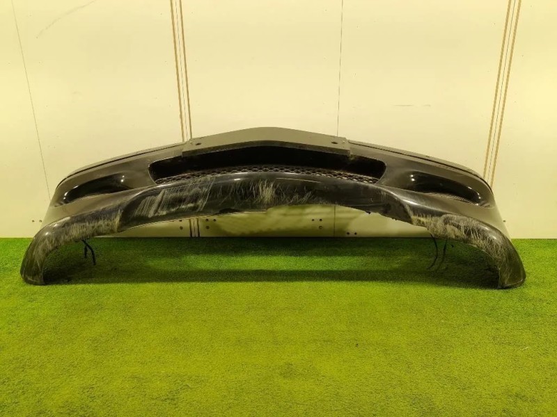 Paraurti ANT A17188002409999 Mercedes Classe SLK R171 2004