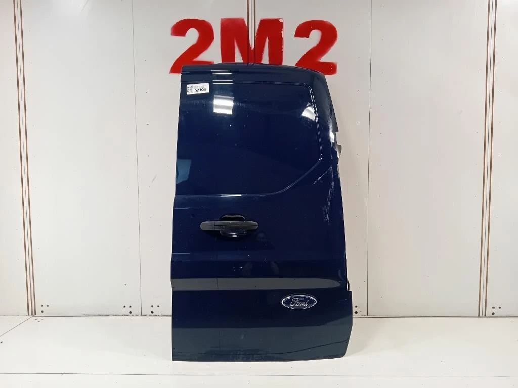 Porta DI Carico POST DX 2647058 Ford Transit Connect II 2018