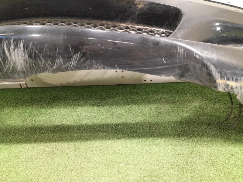 Paraurti ANT A17188002409999 Mercedes Classe SLK R171 2004