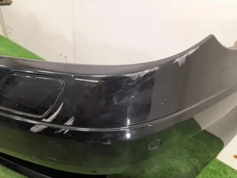 Paraurti ANT A17188002409999 Mercedes Classe SLK R171 2004