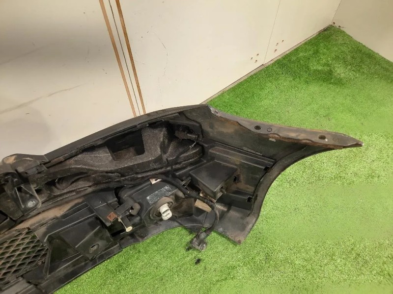 Paraurti ANT A1718800540 ORIGINALE Mercedes Classe SLK R171 2008