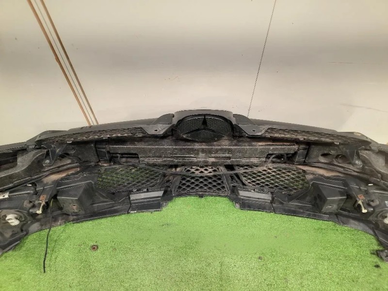 Paraurti ANT A1718800540 ORIGINALE Mercedes Classe SLK R171 2008