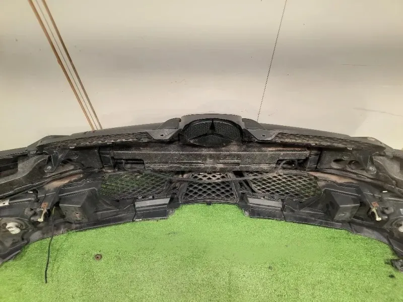 Paraurti ANT A1718800540 ORIGINALE Mercedes Classe SLK R171 2008