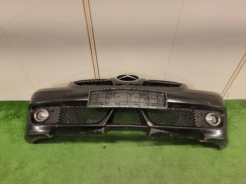 Paraurti ANT A1718800540 ORIGINALE Mercedes Classe SLK R171 2008