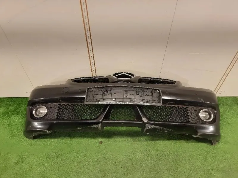 Paraurti ANT A1718800540 ORIGINALE Mercedes Classe SLK R171 2008