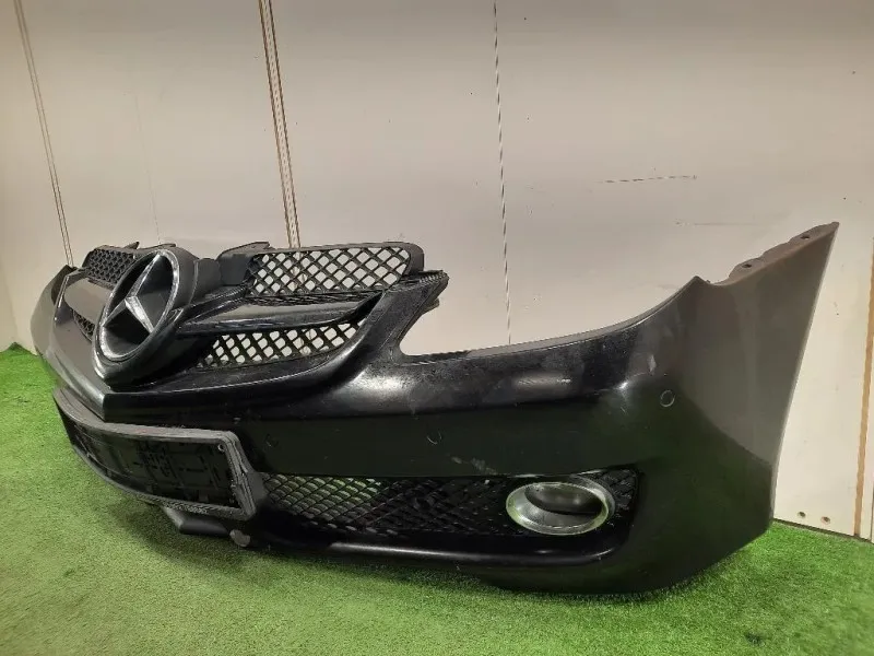 Paraurti ANT A1718800540 ORIGINALE Mercedes Classe SLK R171 2008
