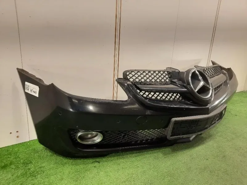 Paraurti ANT A1718800540 ORIGINALE Mercedes Classe SLK R171 2008