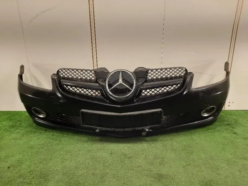 Paraurti ANT A1718800540 ORIGINALE Mercedes Classe SLK R171 2008