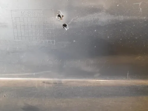 Paraurti ANT A9108850000 Mercedes Sprinter IV 2018