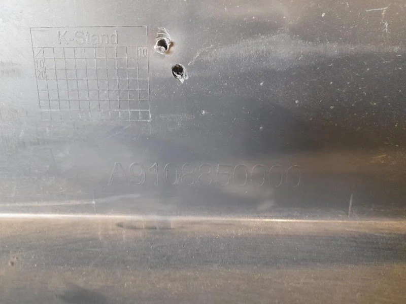 Paraurti ANT A9108850000 Mercedes Sprinter IV 2018