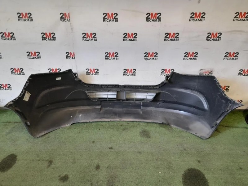 Paraurti ANT A9108850000 Mercedes Sprinter IV 2018