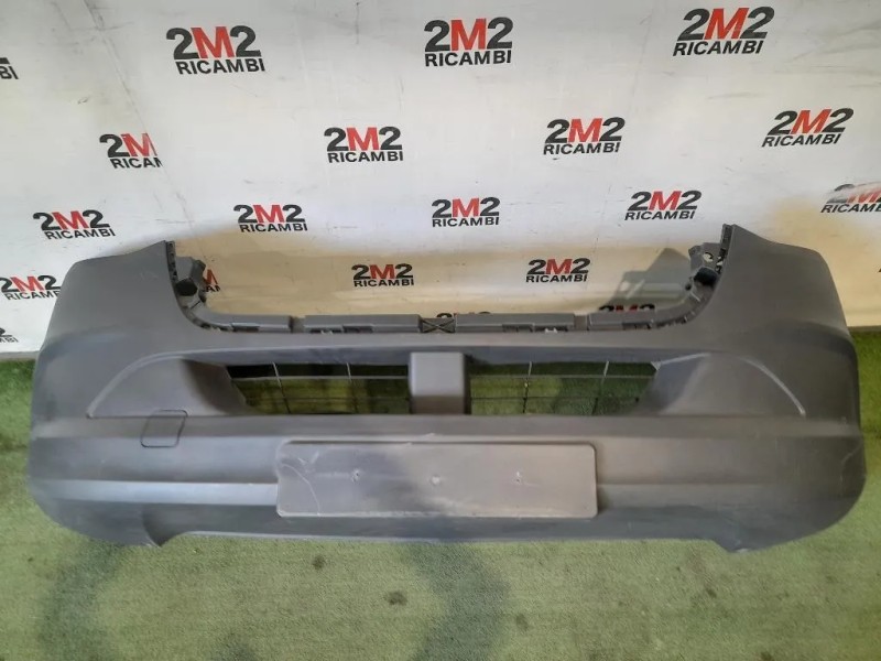 Paraurti ANT A9108850000 Mercedes Sprinter IV 2018