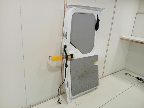 Porta DI Carico POST DX
