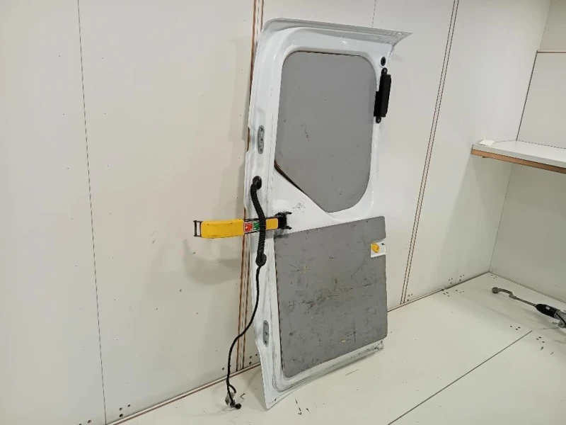 Porta DI Carico POST DX PORTA DI CARICO POST DX Ford Transit Custom I 2013