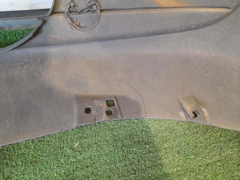 Paraurti ANT A6398804270 Mercedes VITO W639 2004