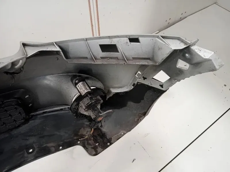 Paraurti ANT Mini Countryman Cooper R60 2010