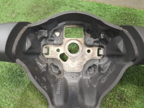 Volante 1K0419091AG1QB Volkswagen Caddy III 2004