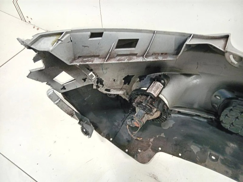 Paraurti ANT  Mini Countryman Cooper R60 2010