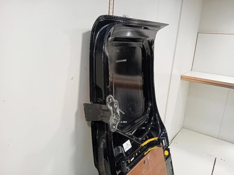 Porta DI Carico POST DX 2778095 Ford Transit Custom I 2013