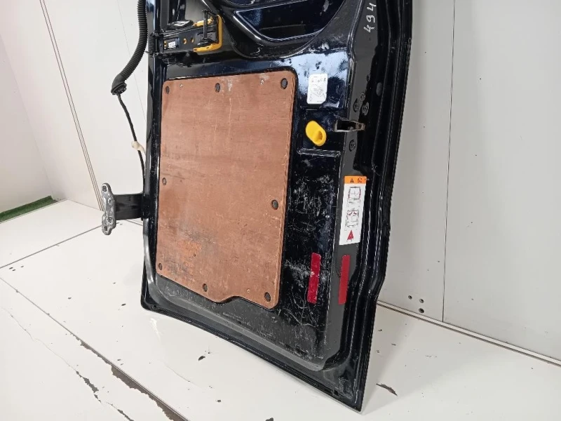 Porta DI Carico POST DX 2778095 Ford Transit Custom I 2013