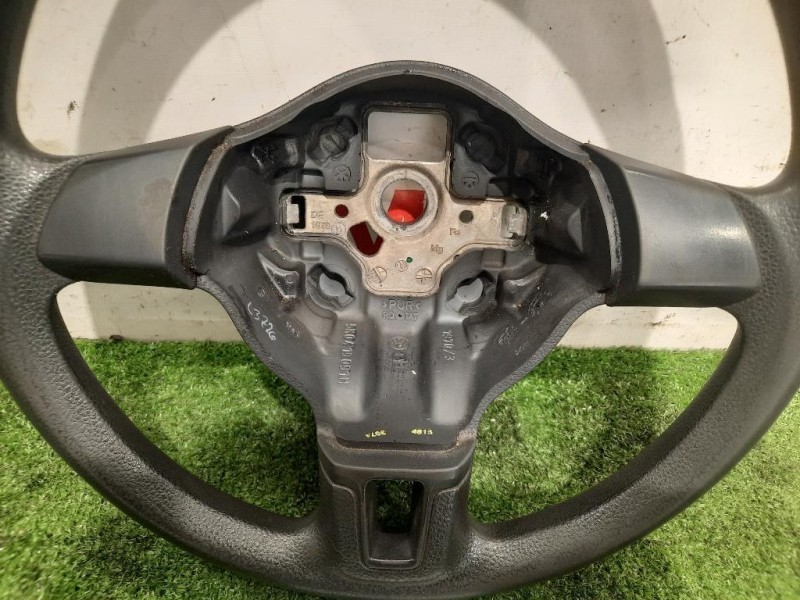 Volante 5K0 419 091 H Volkswagen Caddy IV 2011